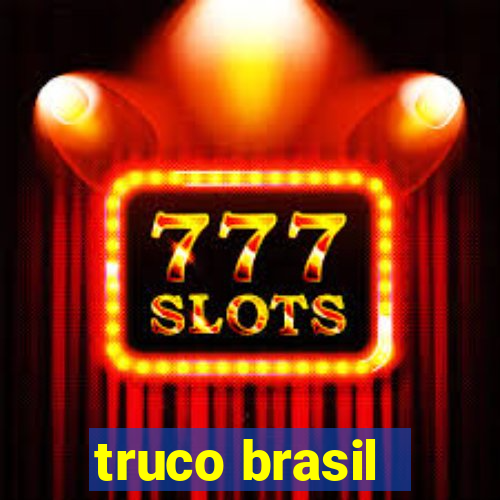 truco brasil - truco online